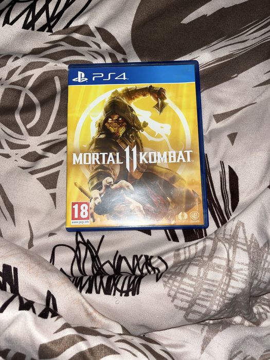 Jocuri ps4 fara zgarieturi