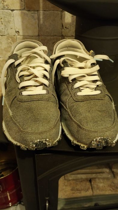 Nike мъжки маратонки