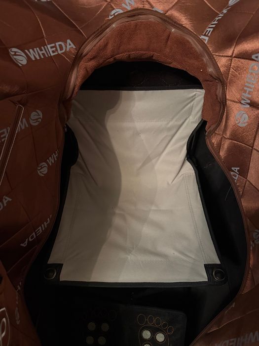 Мини сауна *ба-гуа*(оригинал)