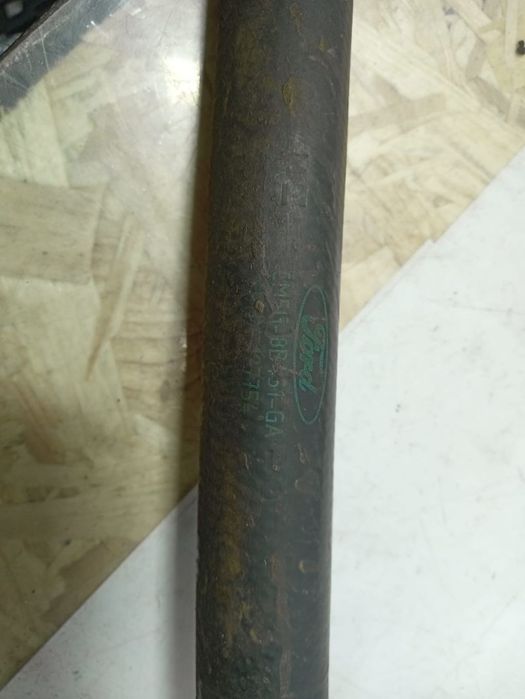 Furtun apa cm5g-8b451-ga 1.0 ecoboost Ford C-Max 2 (facelift)