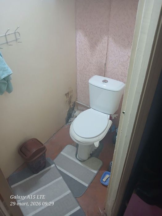 Koʻchmas mulk sotish