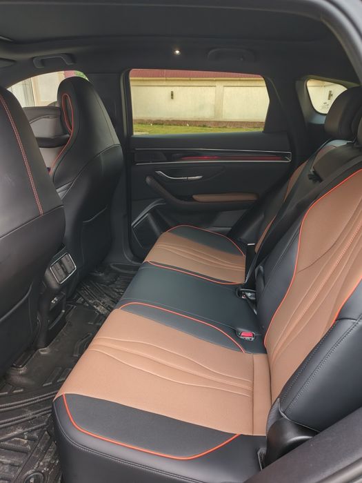 Byd song Dmi  гибрид, awd 3 позиция