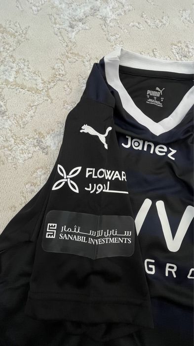 Футболка Ал Хилал