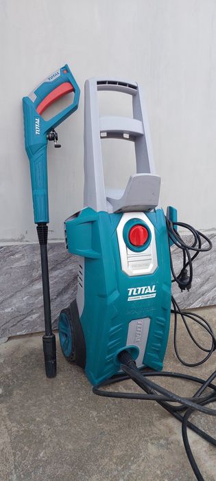 Karcher аппарат Total Карчер