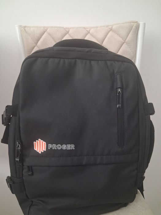 Рюкзак для ноутбука Proger