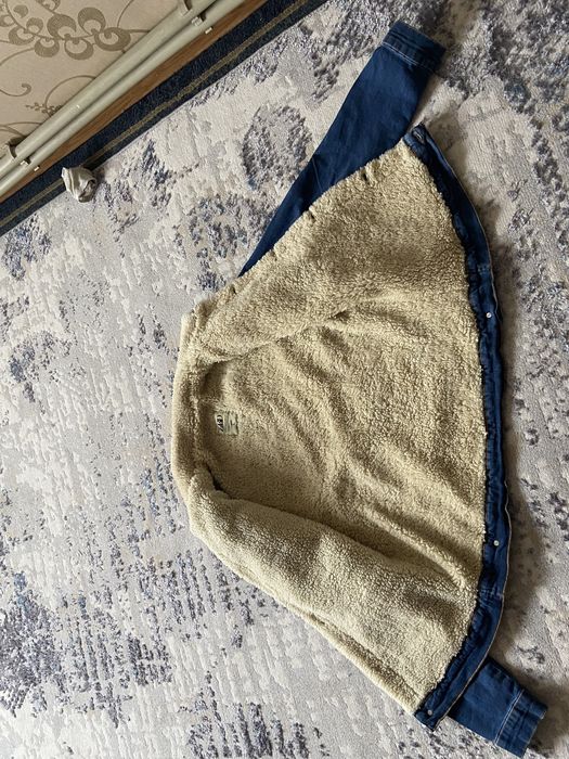 Продам джинсовку