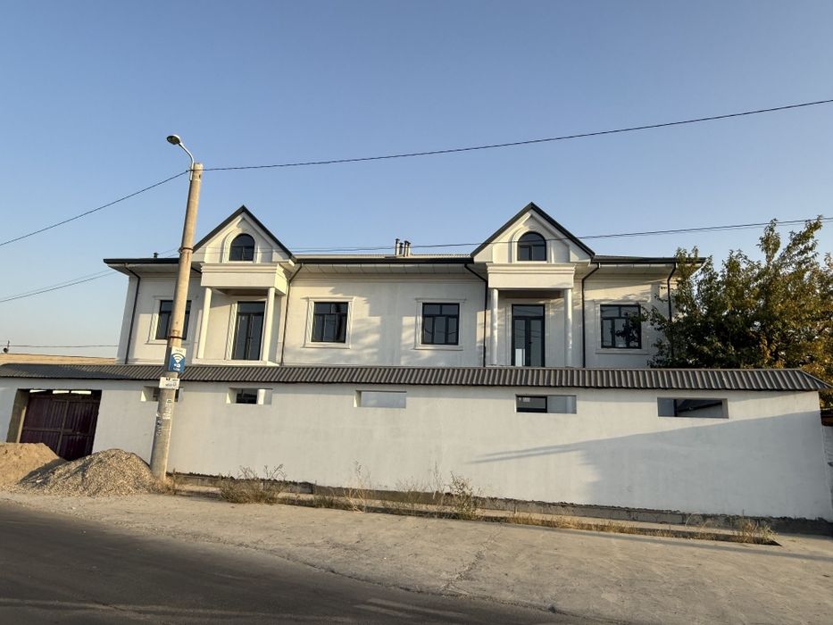 Toshkent shahrida Uy sotiladi