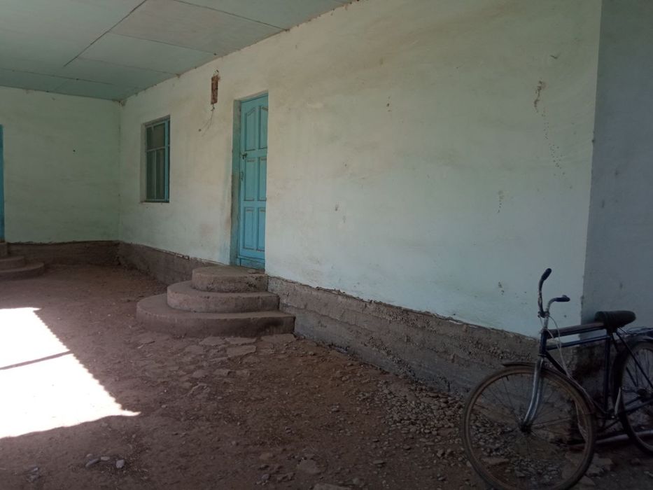 Участка дом продаётся