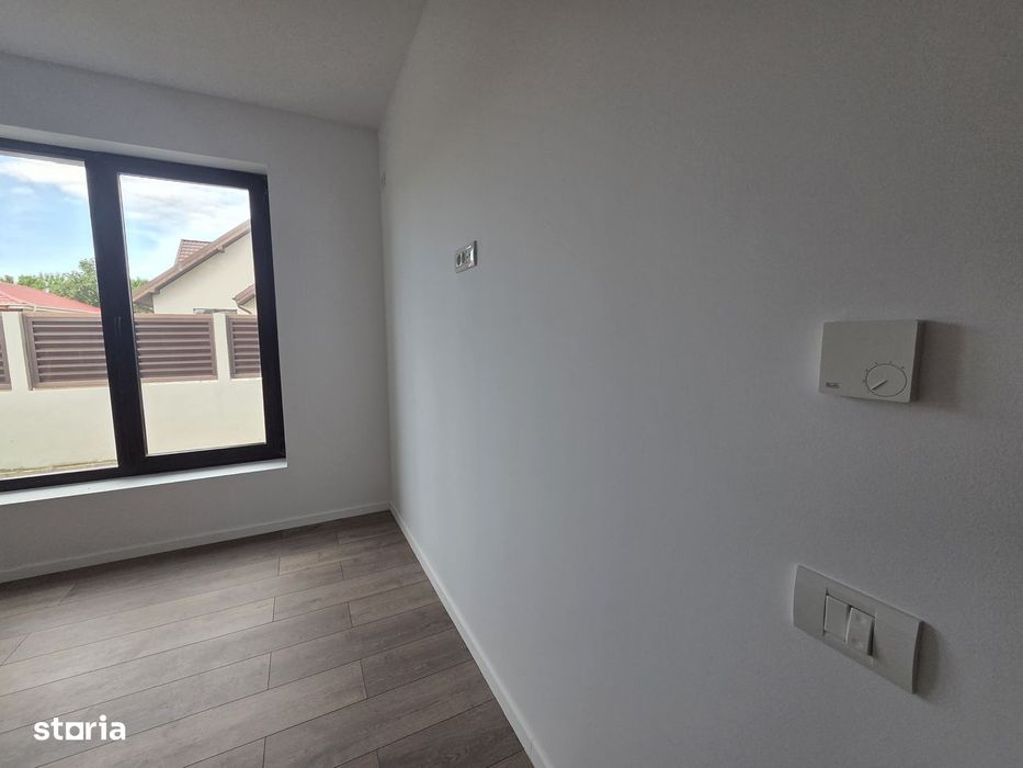 Vila superbă langa Pădure -Teren 410 mp-Domnesti Țegheș