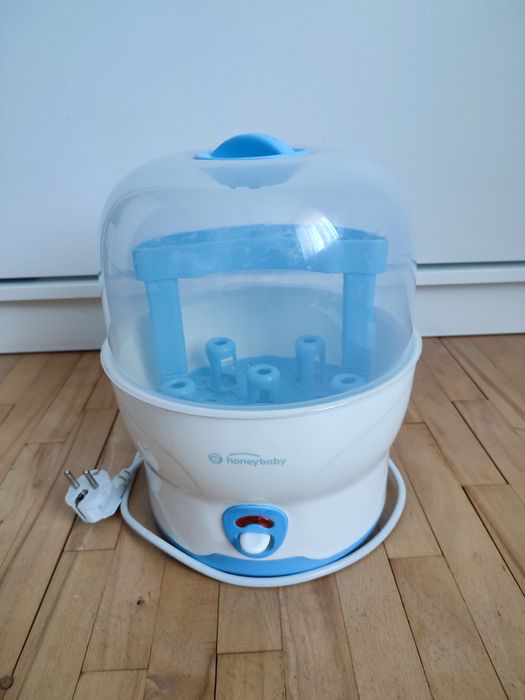 Стерилизатор Honeybaby