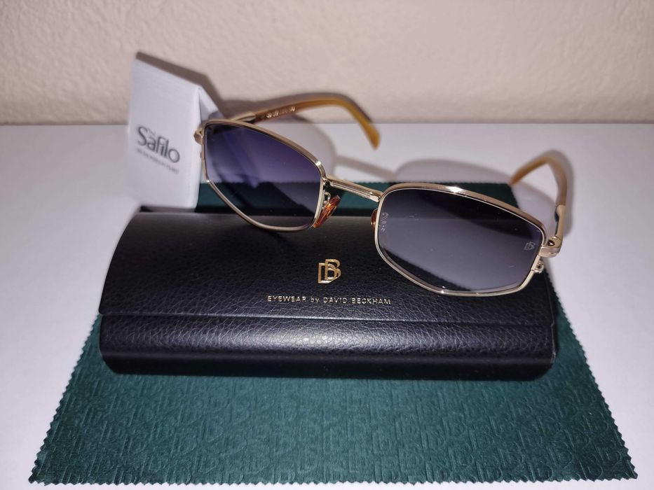 NEW Слънчеви очила DAVID BECKHAM унисекс
