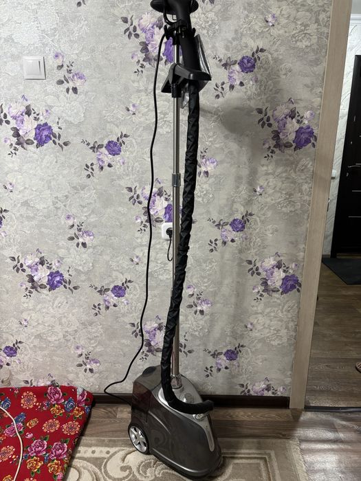 Продается отпариватель