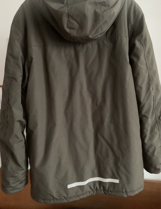 Ново юношеско  яке Зара