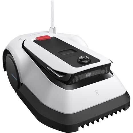 ECOVACS GOAT G1 - Robot de tuns iarbă