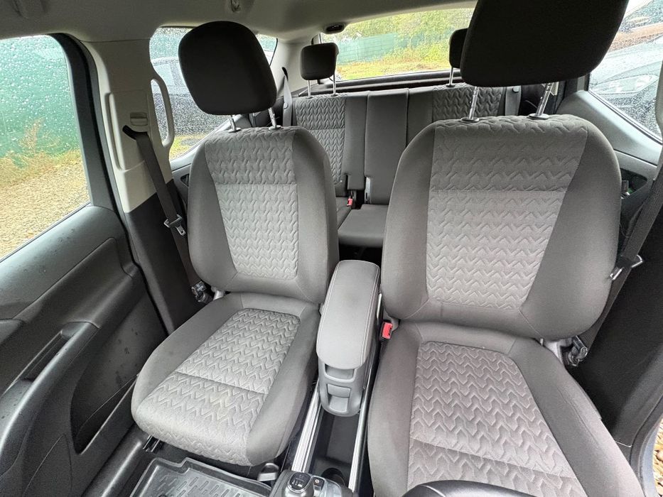 OPEL MERIVA an 2013/ 1.4 benzină-101cp/ Climă /EURO 5/ INTACT!