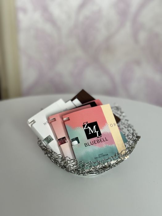 Корзиночки для ресторана