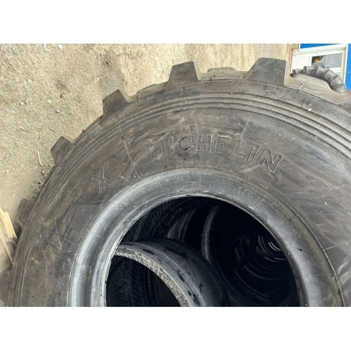 Anvelope 23.5r25 Michelin Second Hand Radiale pt Vola
