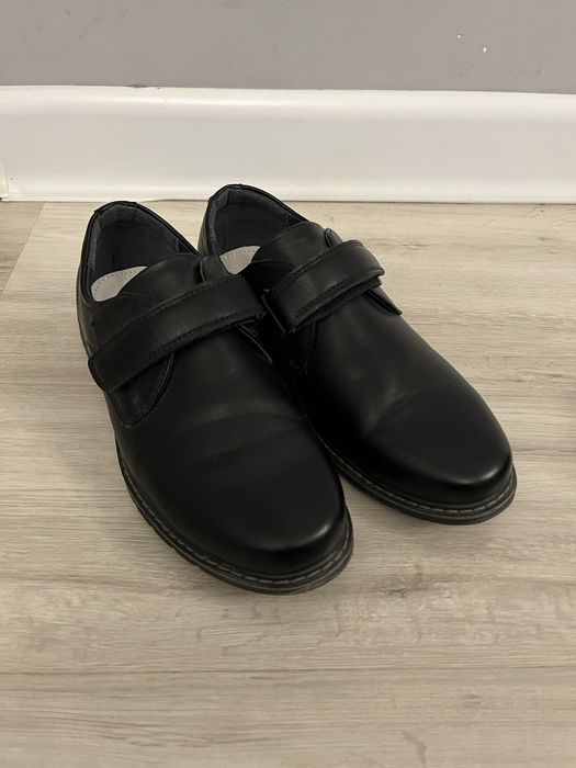 Туфли черные в отличном состоянии