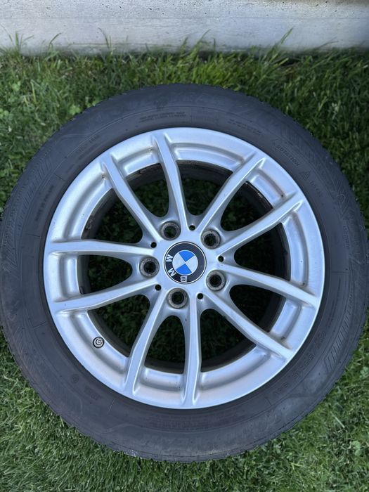 Jante bmw 205 55 16