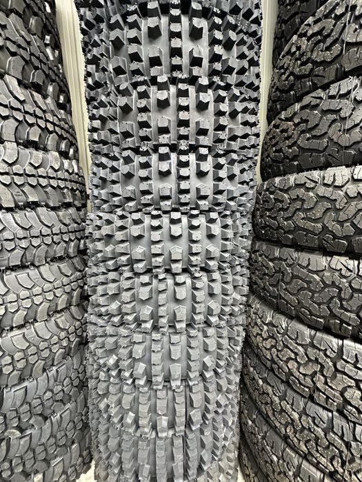 Anvelope Off-Road 195/80 R15 215/65 R16
