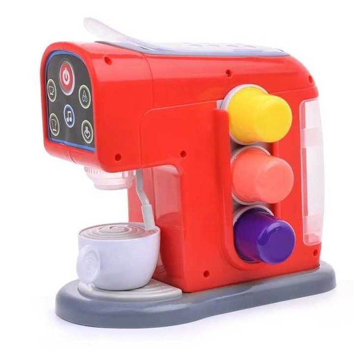 Детска кафемашина с капсули