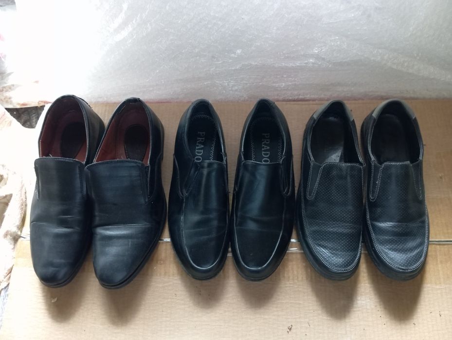 Обувь детская, подростковая