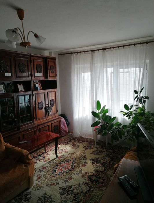 Apartament 2 camere, 52,20 mp in Targoviste