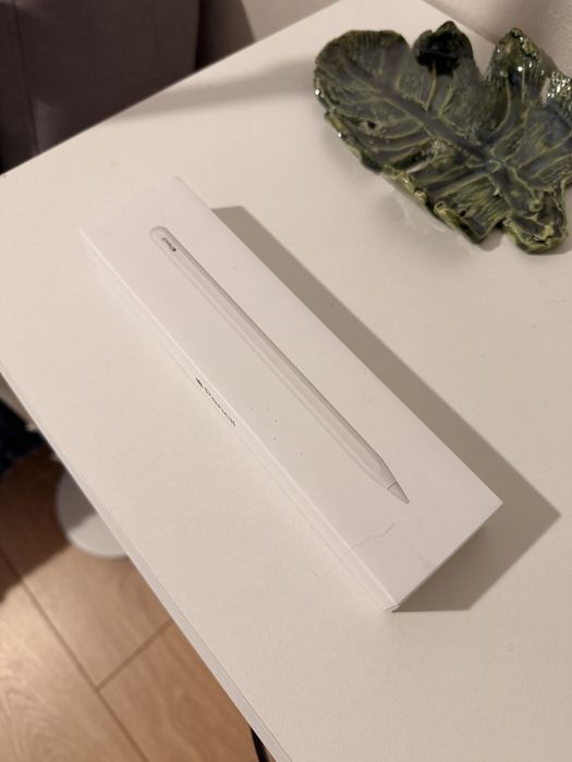 Продам Стилус Apple Pencil 2nd Generation