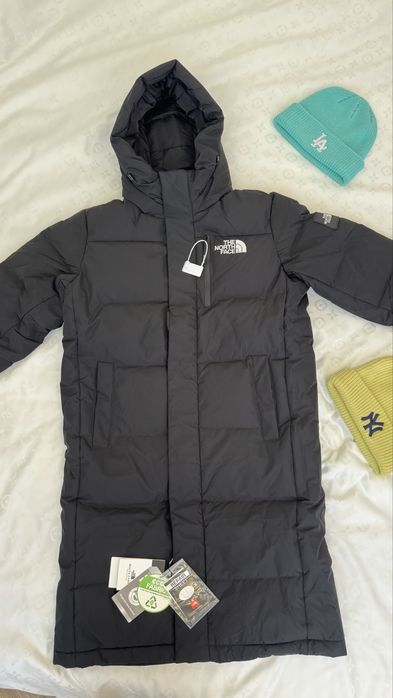 Куртка The north face оригинал