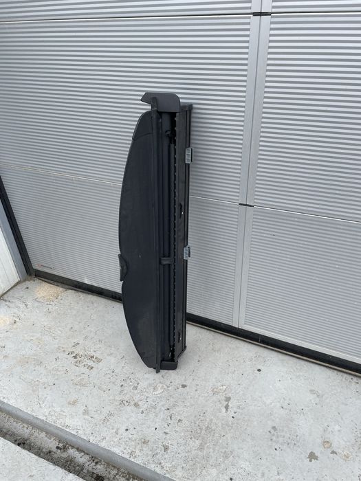 Rulou polita portbagaj Mercedes w204 C class combi break