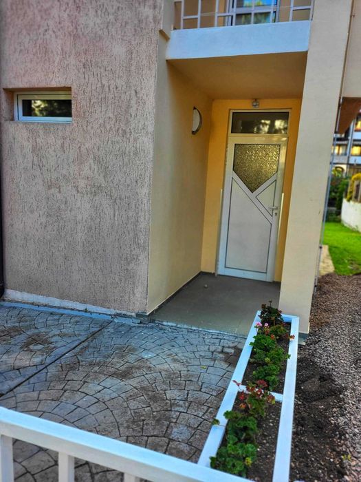 Апартамент Мареа - първа линия, Свети Влас