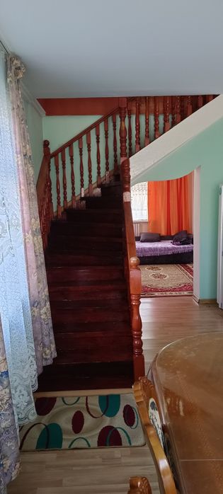 Продам 2этажный дом