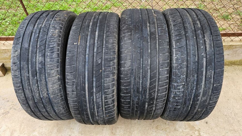 Балоны летние R20