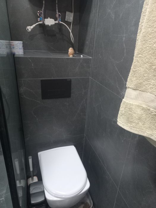 Услуги строительства и ремонта