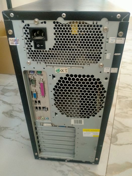 Продам процессор, савбуфер, колонки, мышку