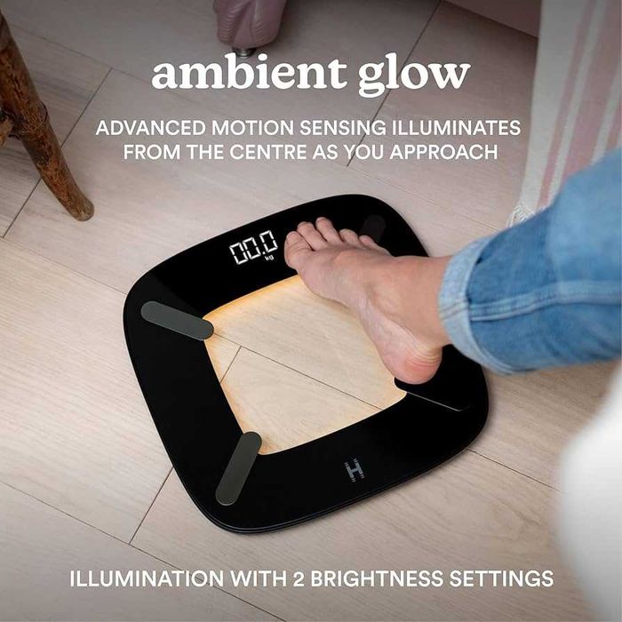 Cantar Smart GLO body Analyser Scale