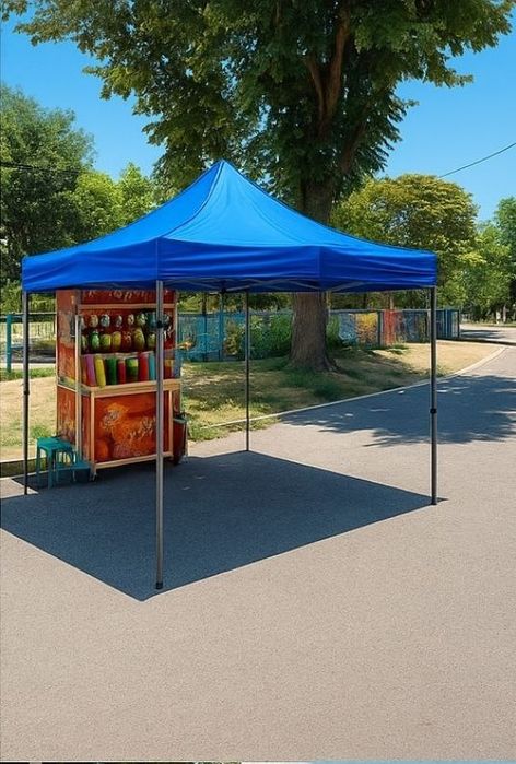 Зонтик Навес Шотёр - Соябон Доставка (Ф-О любая)