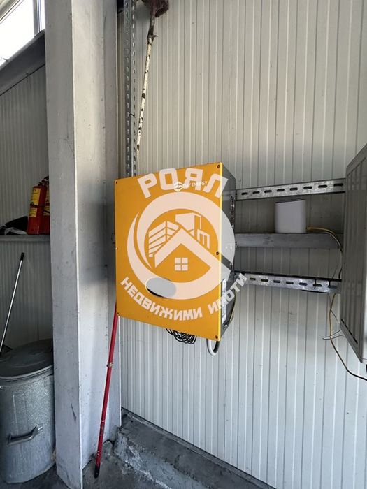 Дава се под наем Склад в Пловдив, Индустриална зона - Север - 706 кв.м за 2118 € - Снимка #11