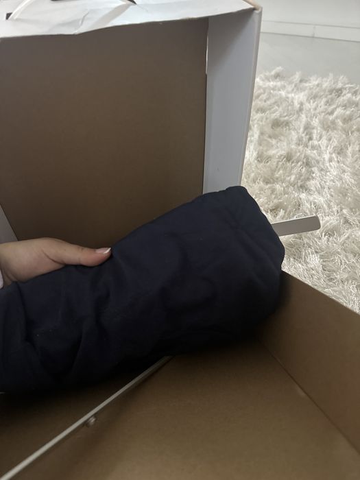 Stokke Front and Back Carrier