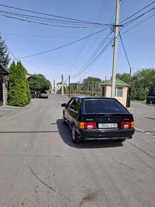 Продам Лада  2114