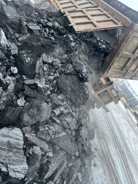 Продам уголь всех марок