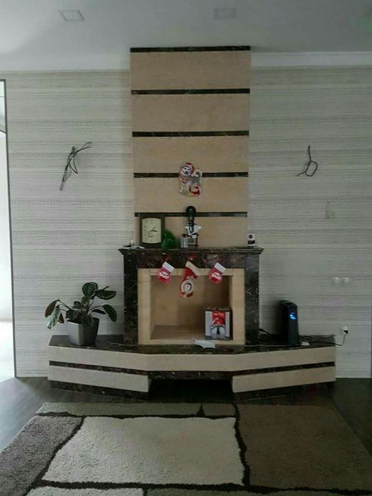 ЛЕТНИЕ КУХНИ . Камин. Печи.