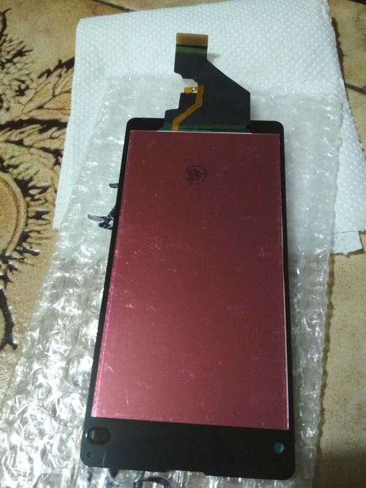 LCD Дисплей и тъч скрийн за Sony Xperia Z1-50лв