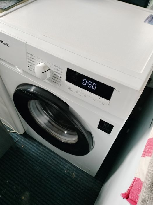 Mașină de spălat Samsung 7kg