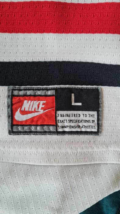 2 Tricouri hochei originale