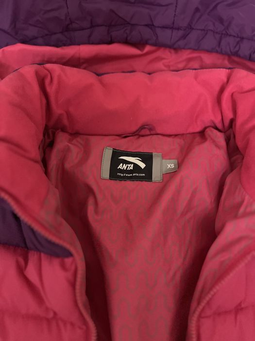 Куртка Anta