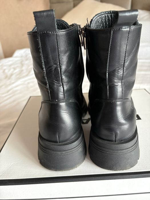 Дамски боти Fabiano