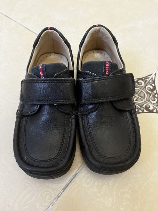 Детская обувь