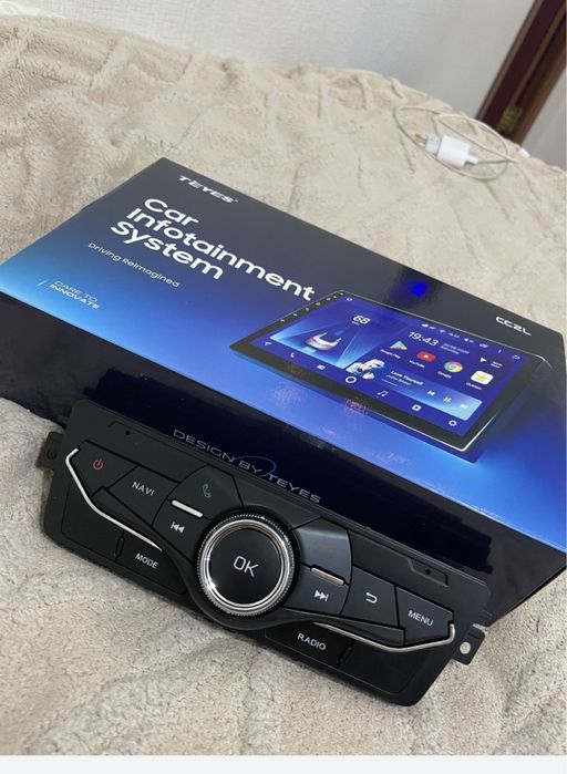 Андройд приора 2