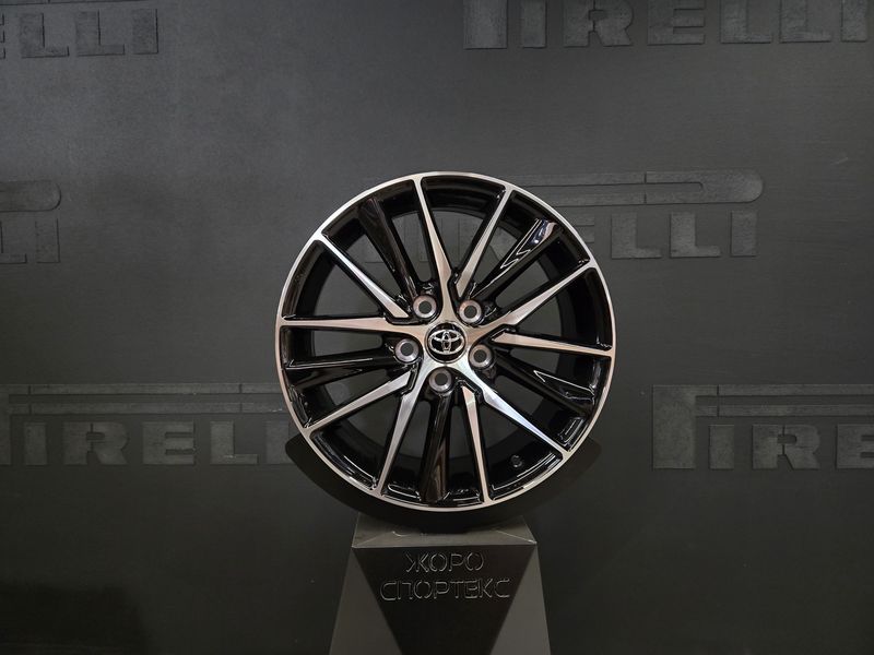 17цола 5x114.3 Toyota Тойота 5х114.3